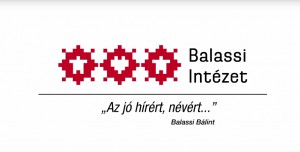 Balassi Intézet rövidfilmje
